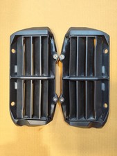 Protezione radiatore KTM per SX/EXC EXC-F 2016-2023 Codice 79635936044