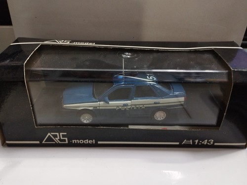 Ars model alfa romeo 155 - model,