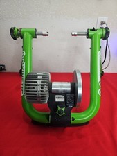 KINETIC by Kurt INDOOR BIKE TRAINER, Smart Cycling Road Machine 501 Rev A