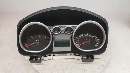 Ford focus mk2 2008 quadro - ford,