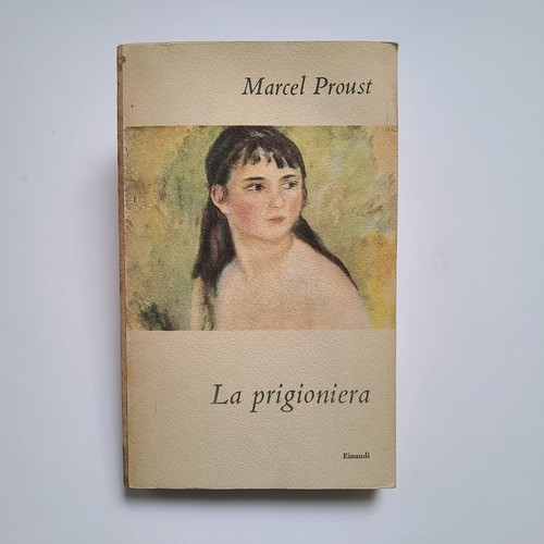 Marcel proust alla - marcel, ricerca