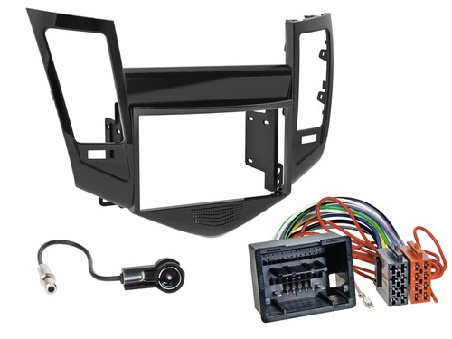 Kit installazione radio