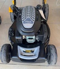 Alpina AL5 51 SAQ 166cc