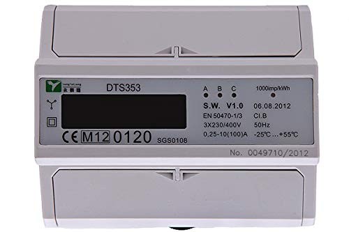 Wattmetro corrente consumo - wattmetro,