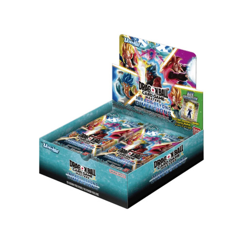 Dragon ball super card - ball,