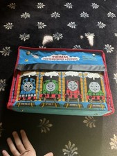 Thomas Il Serbatoio Motore E