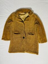 Cappotto in Pelliccia Sintetica Donna! OCCASIONE UNICA!