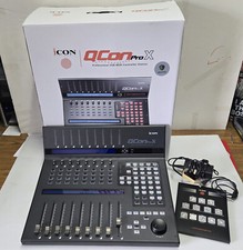 Icon QCon Pro X Controller DAW