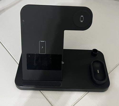 15w qi fast - 1, wireless