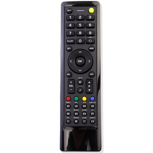 New replace remote - new, for