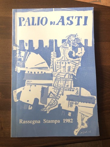 Palio asti rassegna stampa - di,
