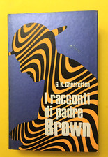 Racconti padre brown di - i,