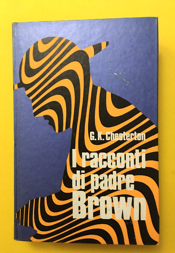 Racconti padre brown di - racconti,
