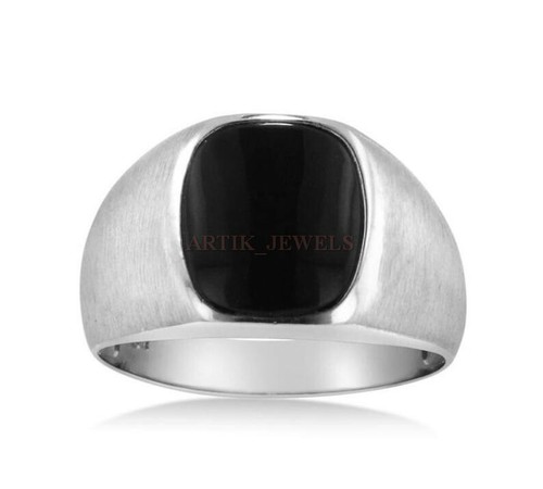Anello argento sterling - argento,