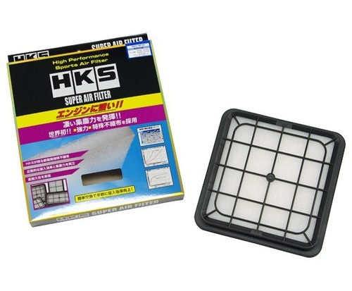 Filtro pannello hks super per - filtro,