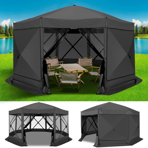 Tenda baldacchino gazebo - a,