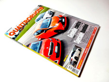 Quattroruote N° 706 - Luglio