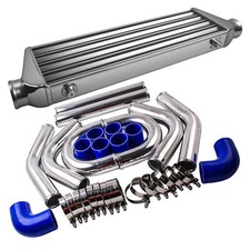 Universal intercooler - 2.5'',