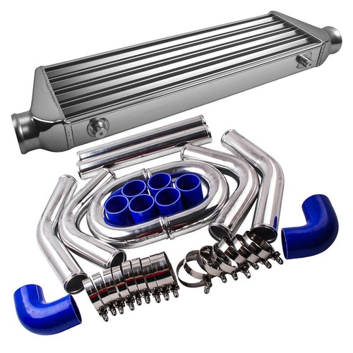 Universal intercooler - 2.5'',