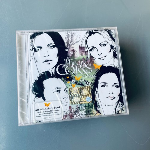 The corrs home - –, /