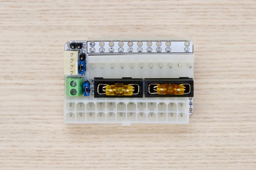 Adattatore alimentatore pico - alimentatore,