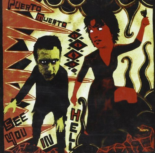 See you hell puerto - you, hell,