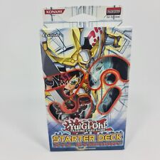  Yu-Gi-Oh XYZ Symphony Starter