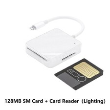 Scheda di memoria Smartmedia