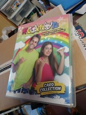 Album Card Collection - Me