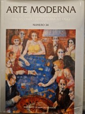 ARTE MODERNA L'arte