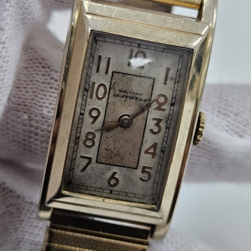 Orologio polso waltham - orologio,