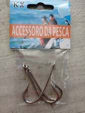 Ami con Paletta da Pesca Tubertini Ami Serie  Giemme Amo per Mare Trota Lago