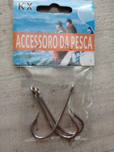 Ami con paletta pesca - con,