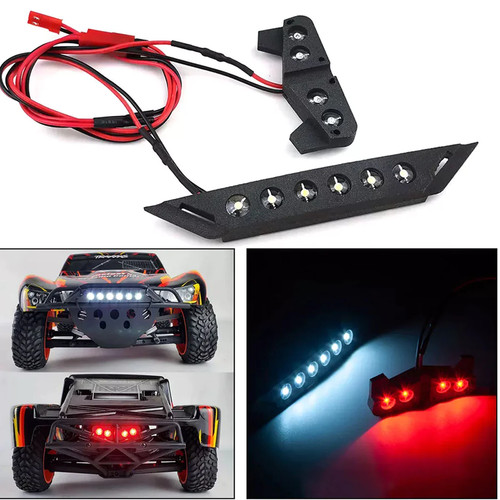 Nuovo powerhobby set luci - nuovo,