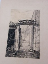 Portale IN Pietra André Simon