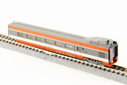 Kato scala tgv 198 - tgv, 10-198