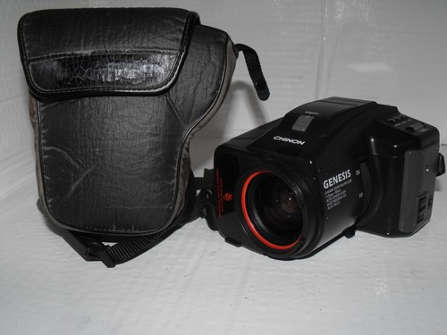 Chinon genesis zoom obiettivo - chinon,