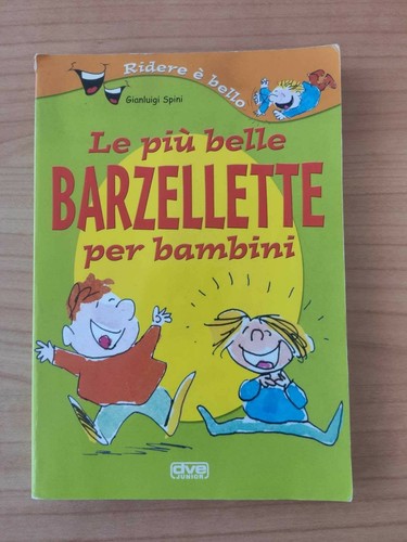 Più belle barzellette - le, per