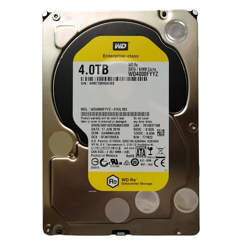 Per western digital - western,