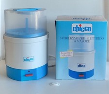 Sterilizzatore elettrico - sterilizzatore,