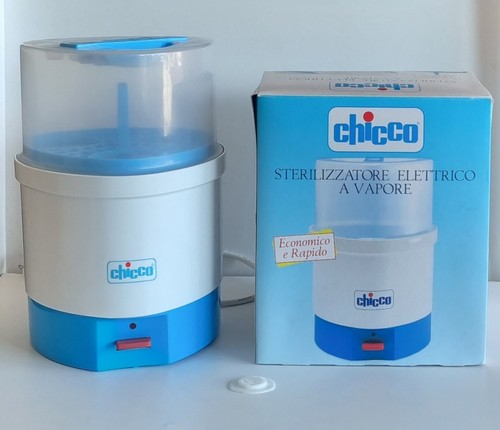 Sterilizzatore elettrico - sterilizzatore, a