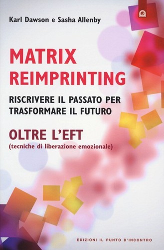 Matrix reimprinting