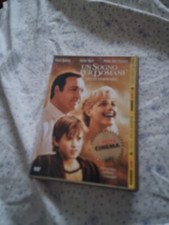Un Sogno Per Domani Dvd Fuori