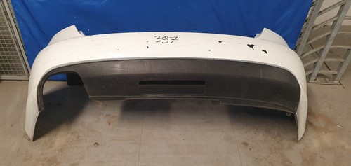 Paraurti posteriore audi - paraurti, a4