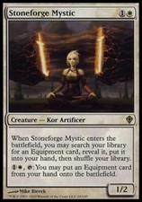 MRM FR/VF Mystique forgepierre
