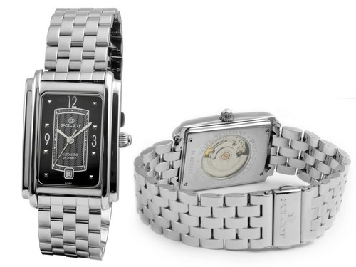 Orologio polso poljot - orologio,