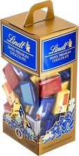 Lindt Swiss Premium Chocolate