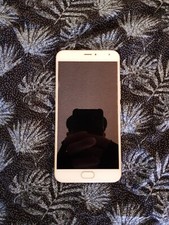 Meizu Pro 5 Cell Phone White