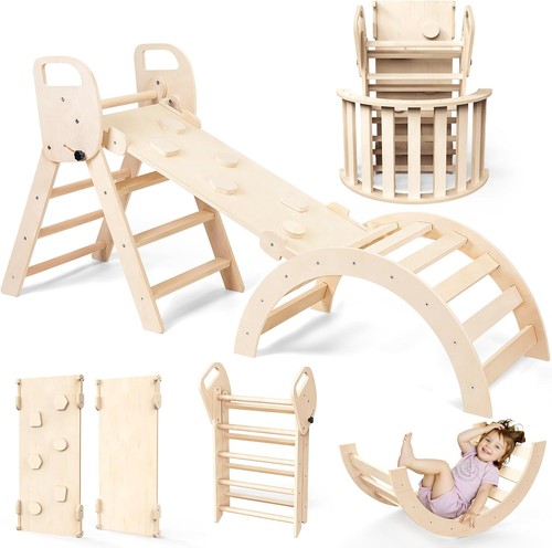 Montessori norbee pikler - norbee, set