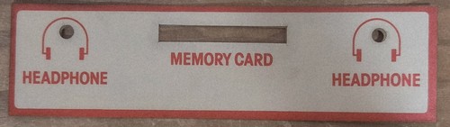 Adesivo snk neo - adesivo, memory